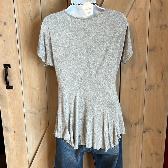 Wanted Embellished Tee Shirt - Picture 4 of 7